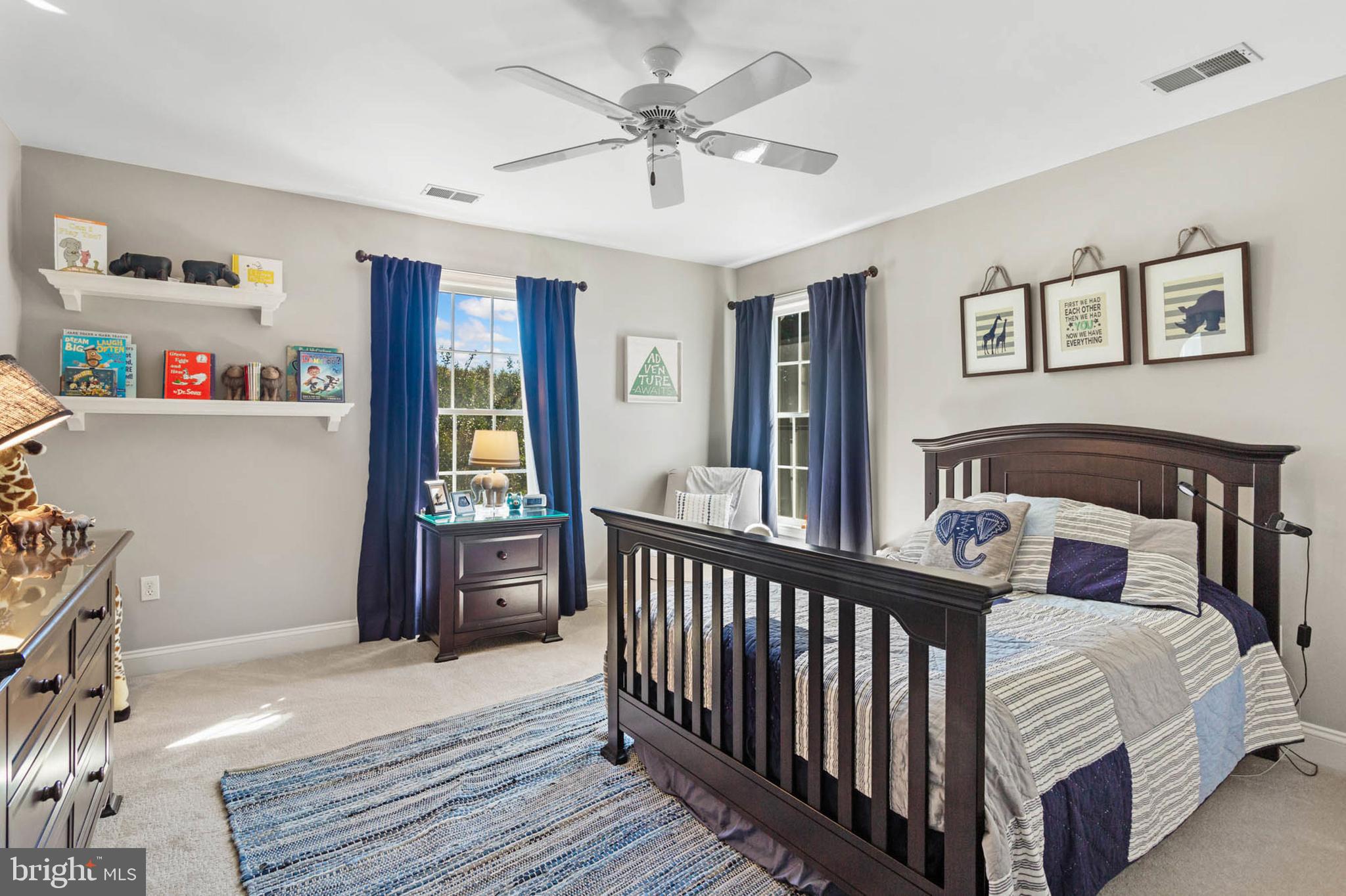 FULTON MANOR - Residential