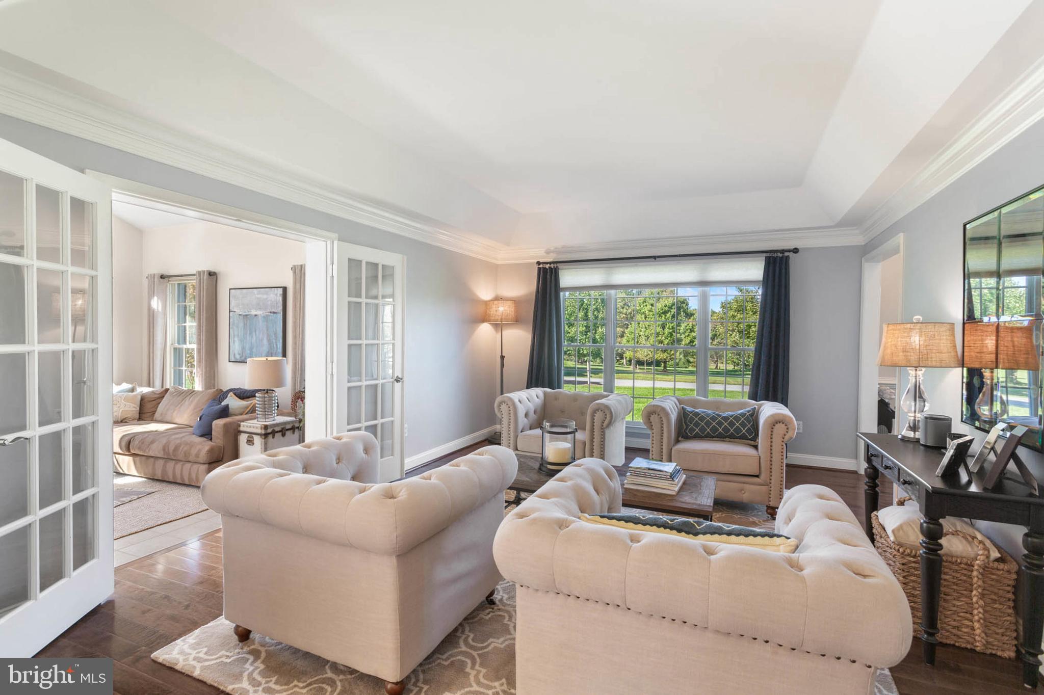 FULTON MANOR - Residential