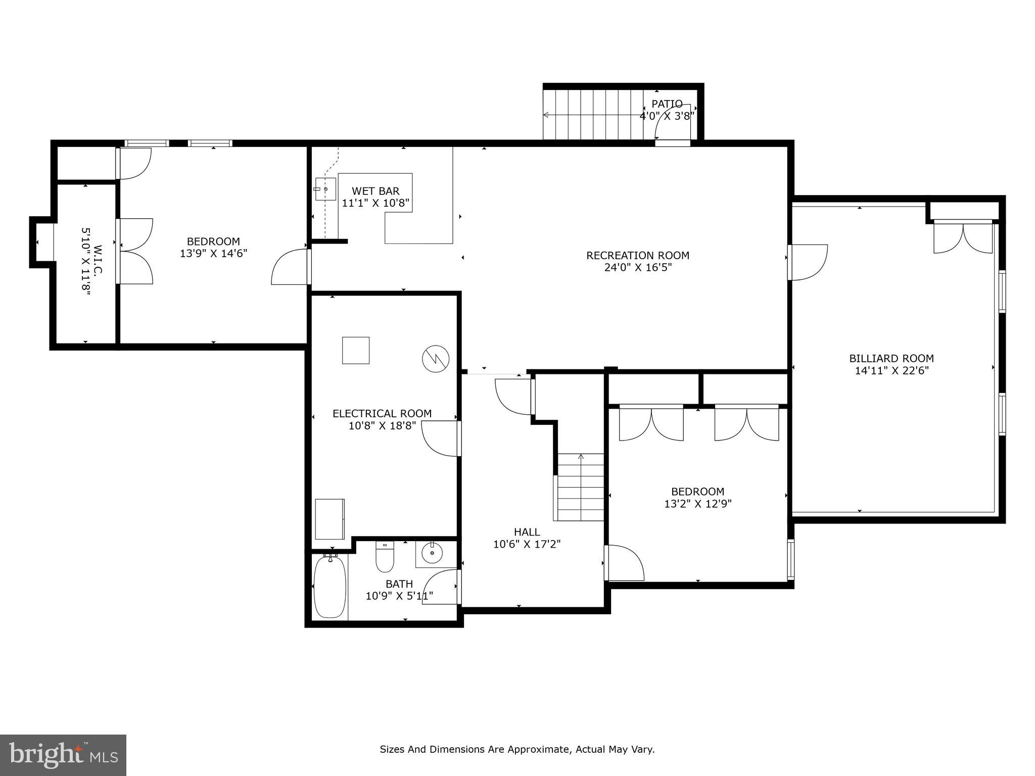 FULTON MANOR - Residential