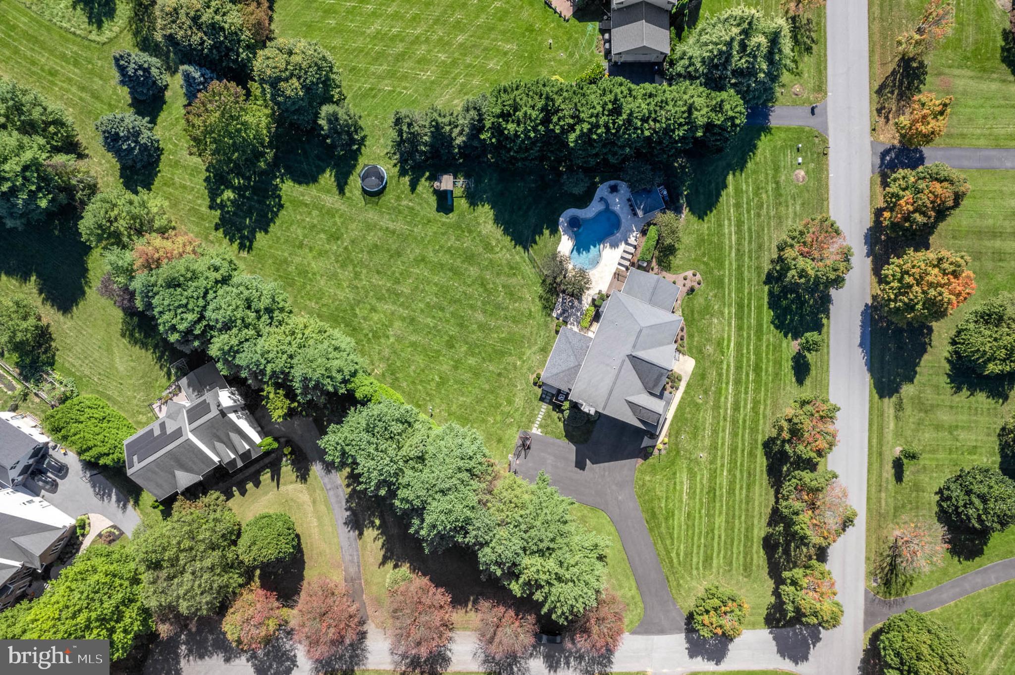 FULTON MANOR - Residential