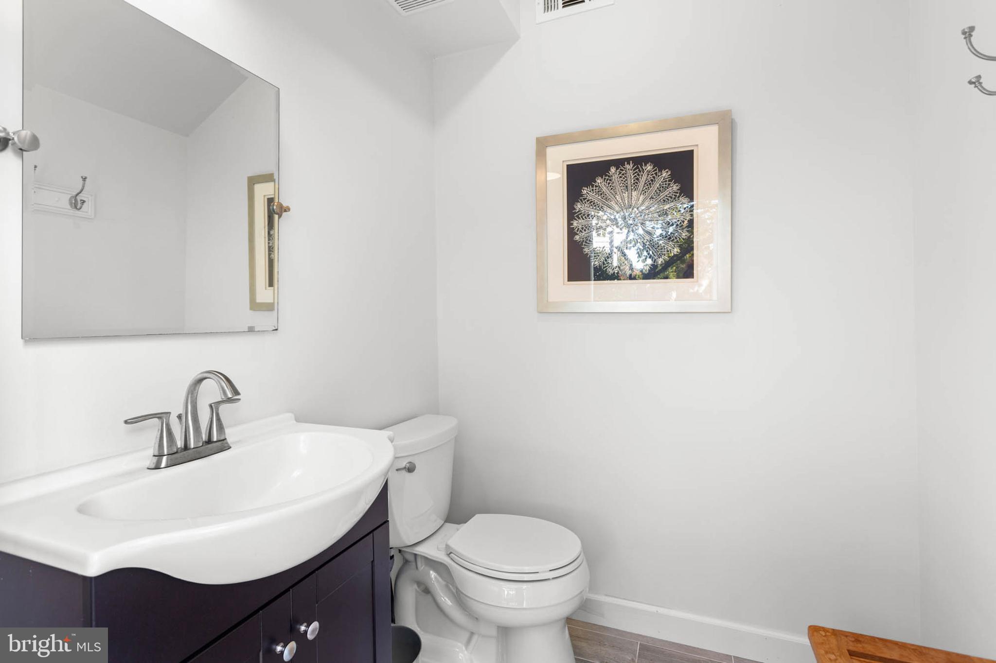 FULTON MANOR - Residential