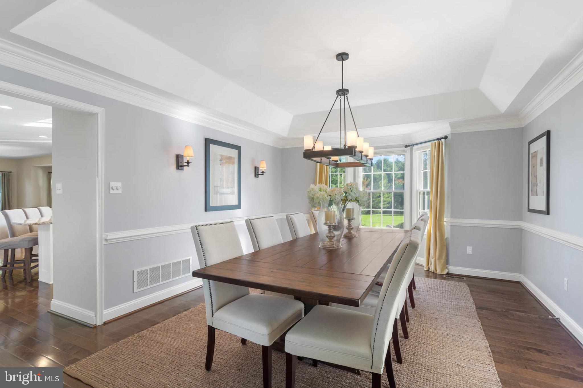 FULTON MANOR - Residential