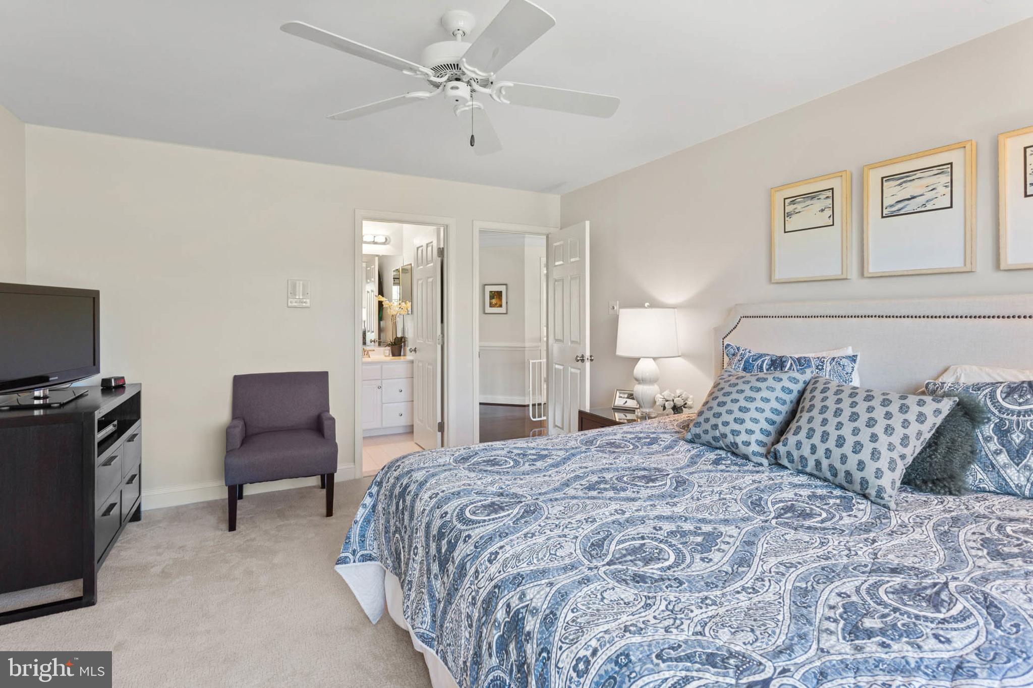 FULTON MANOR - Residential