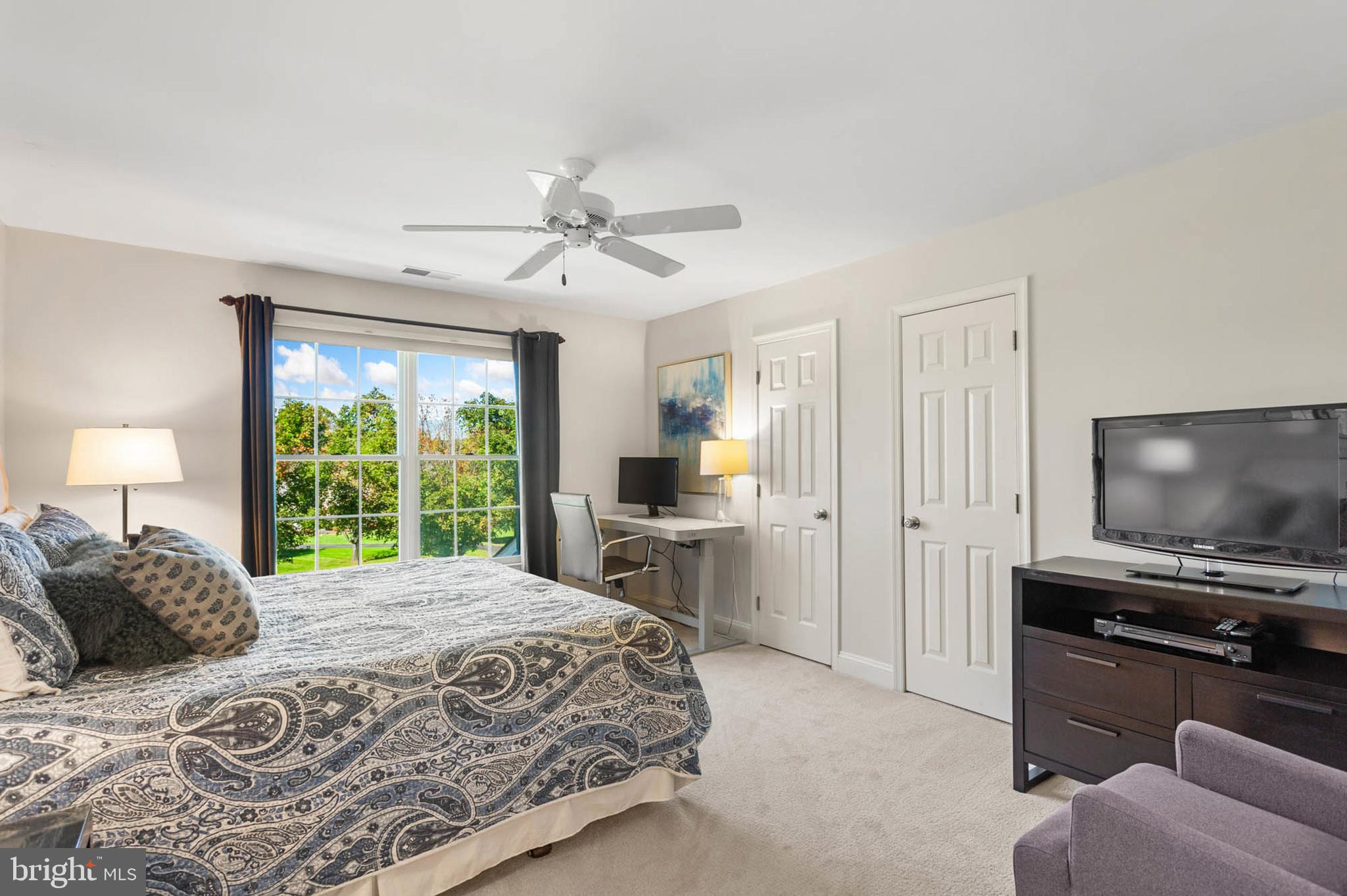 FULTON MANOR - Residential