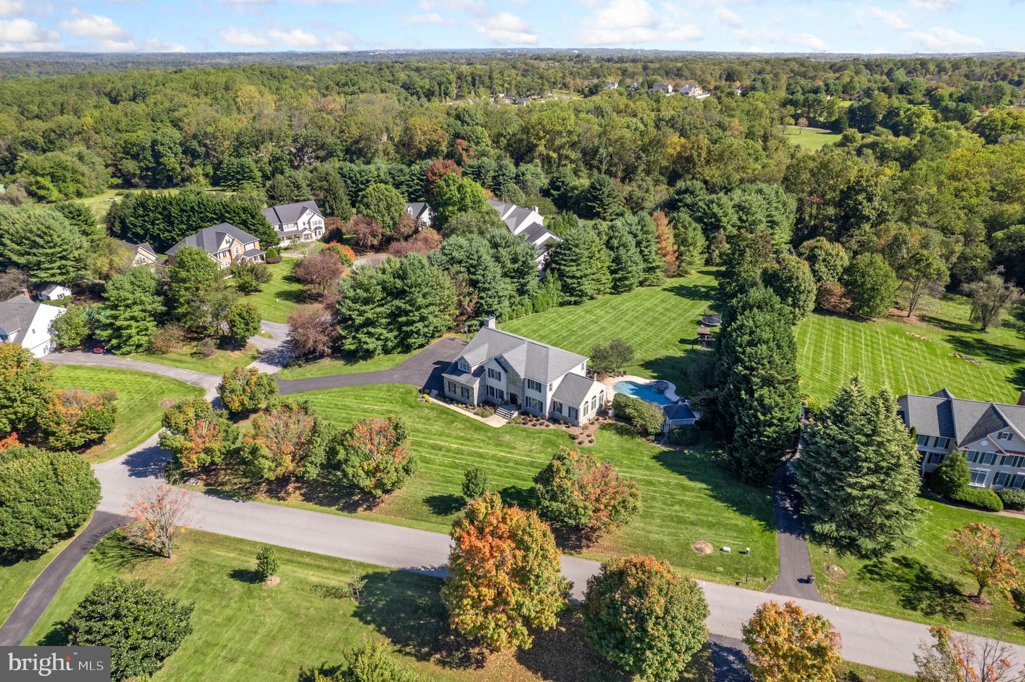 FULTON MANOR - Residential