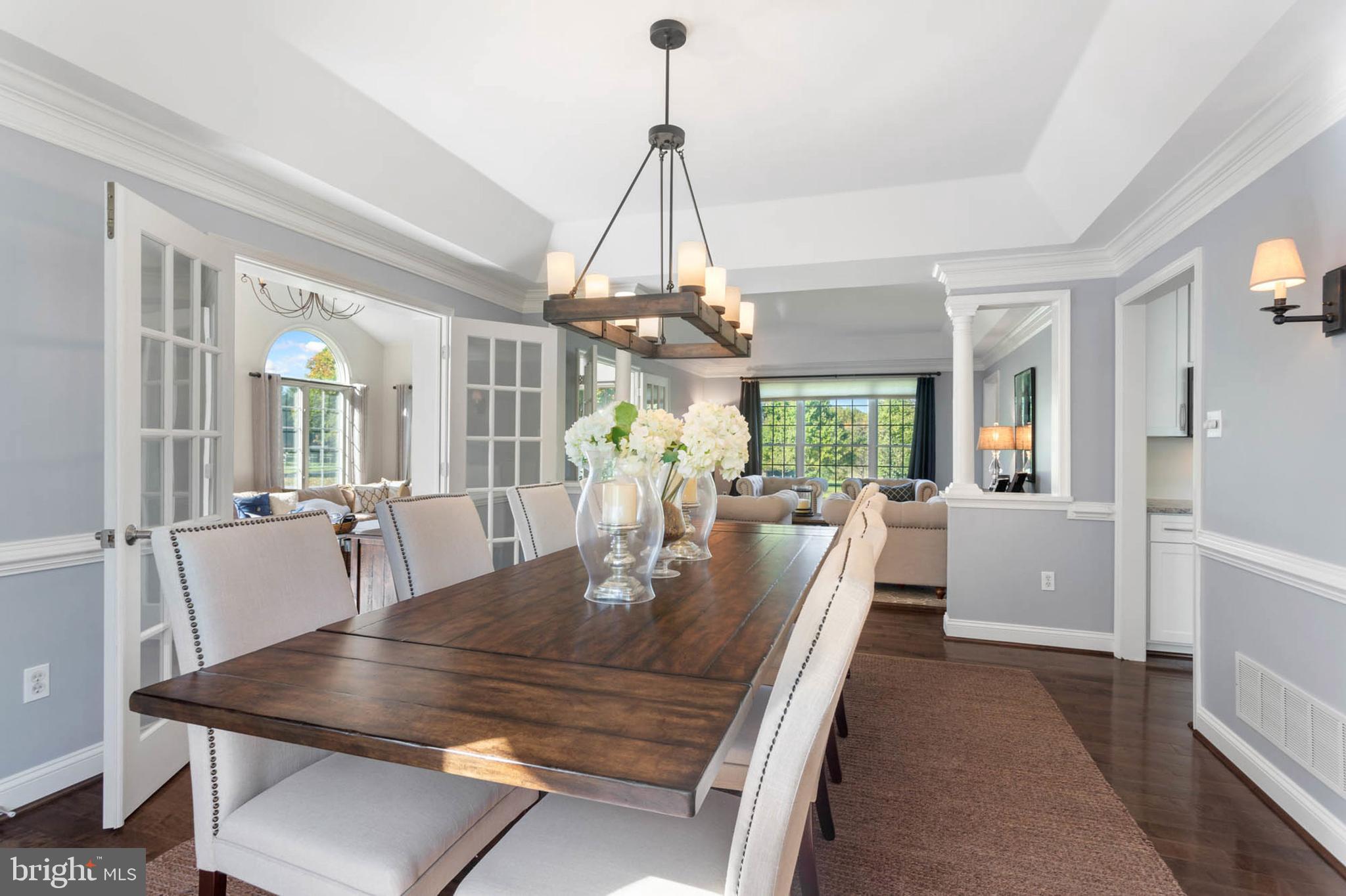 FULTON MANOR - Residential