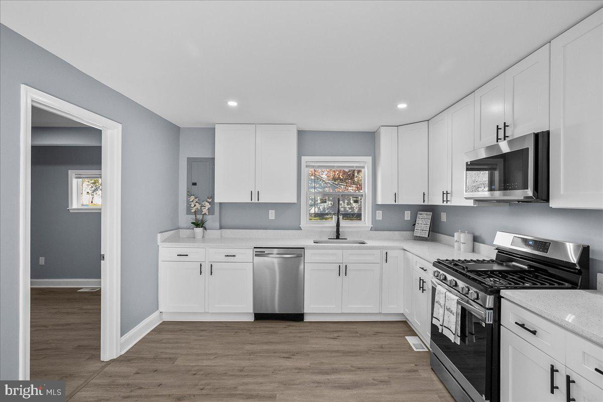 VICTORY VILLA - Residential