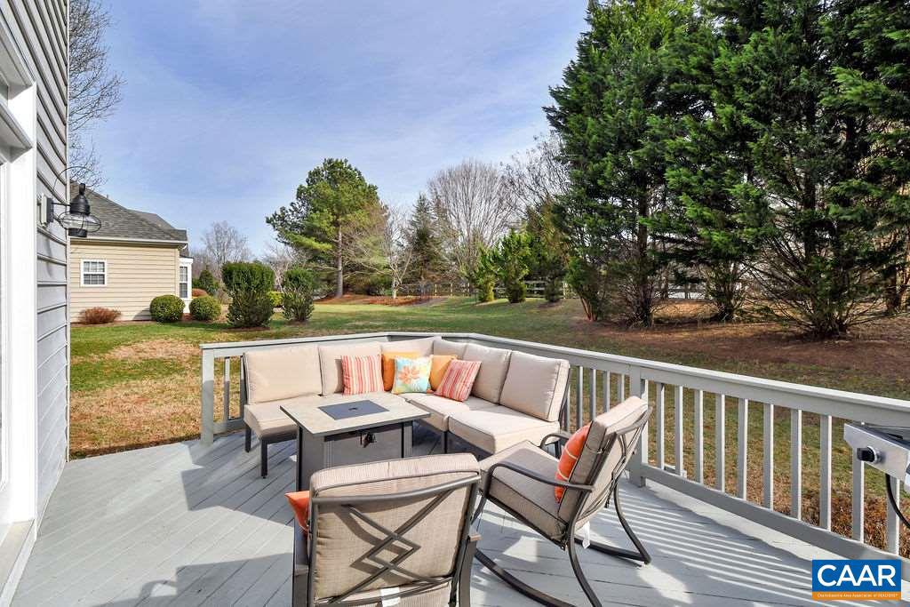 STILL MEADOW - Residential