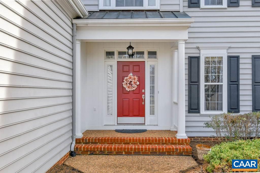 STILL MEADOW - Residential