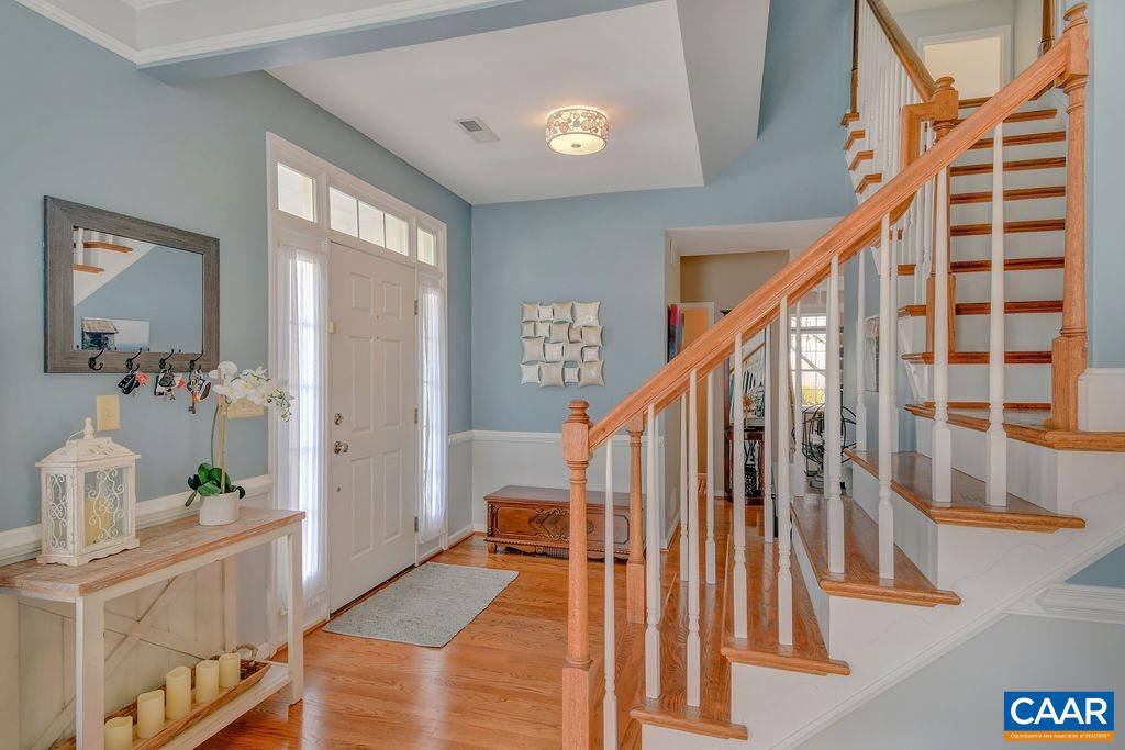 STILL MEADOW - Residential