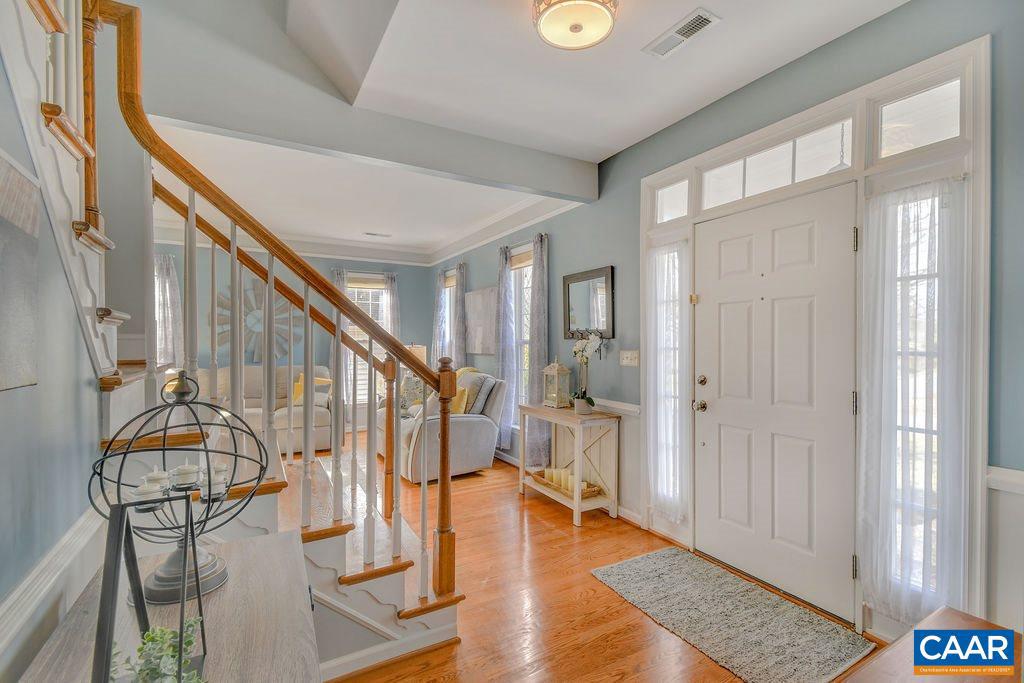 STILL MEADOW - Residential