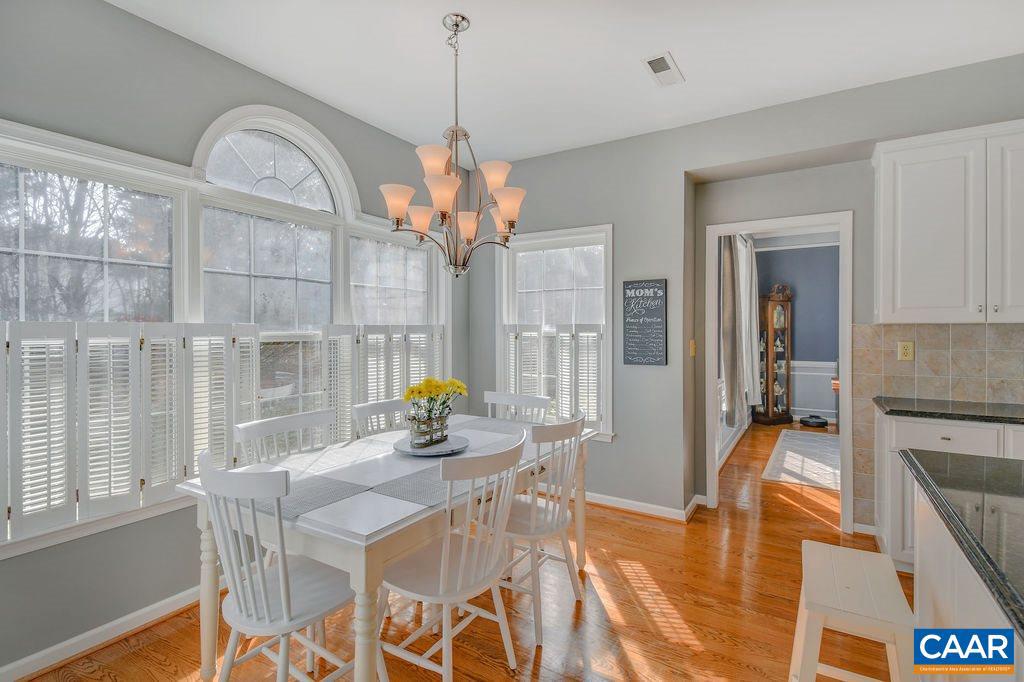 STILL MEADOW - Residential