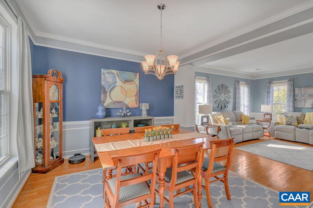 STILL MEADOW - Residential