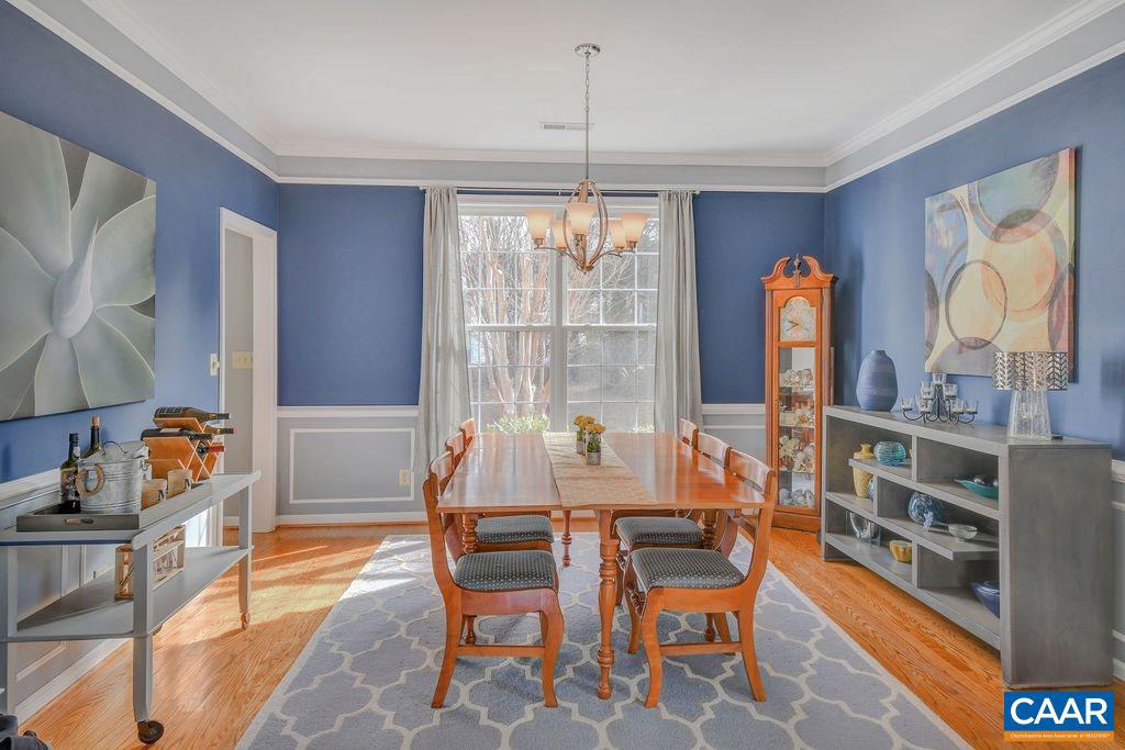 STILL MEADOW - Residential