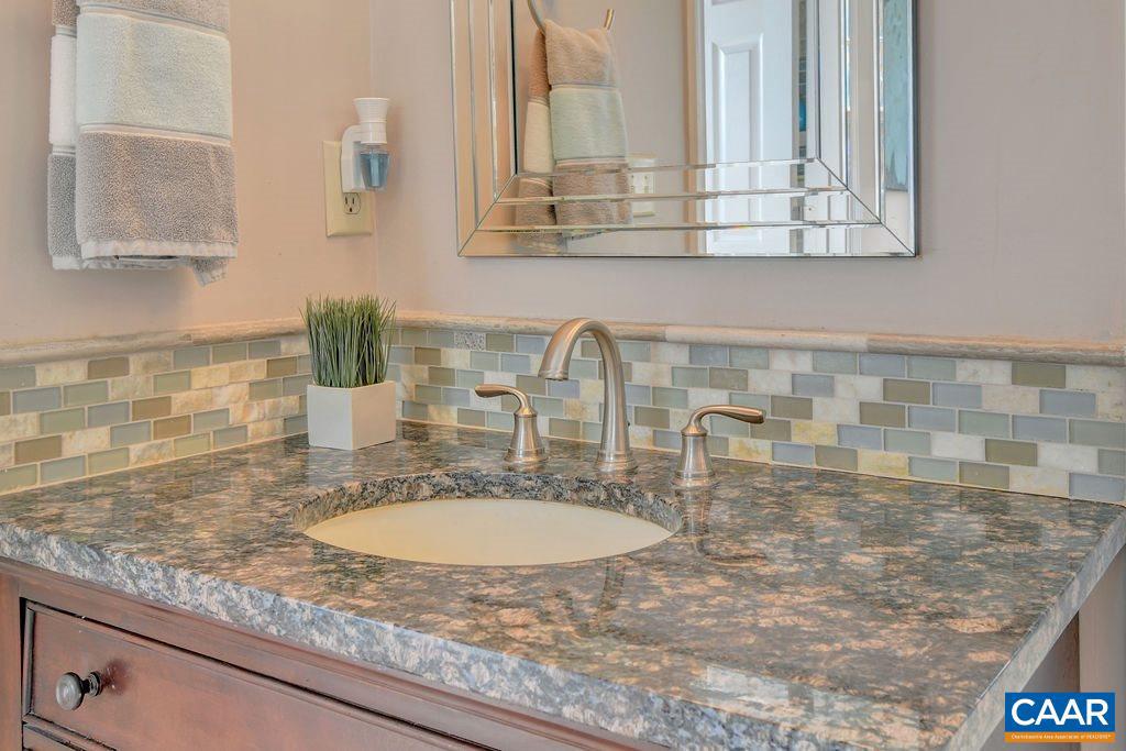 STILL MEADOW - Residential