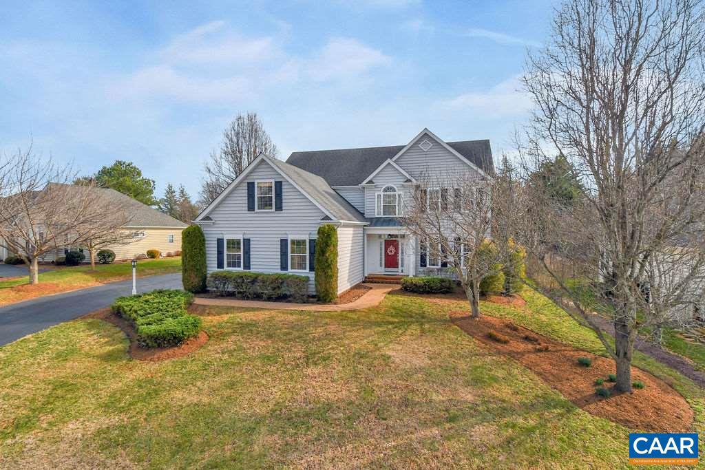 STILL MEADOW - Residential