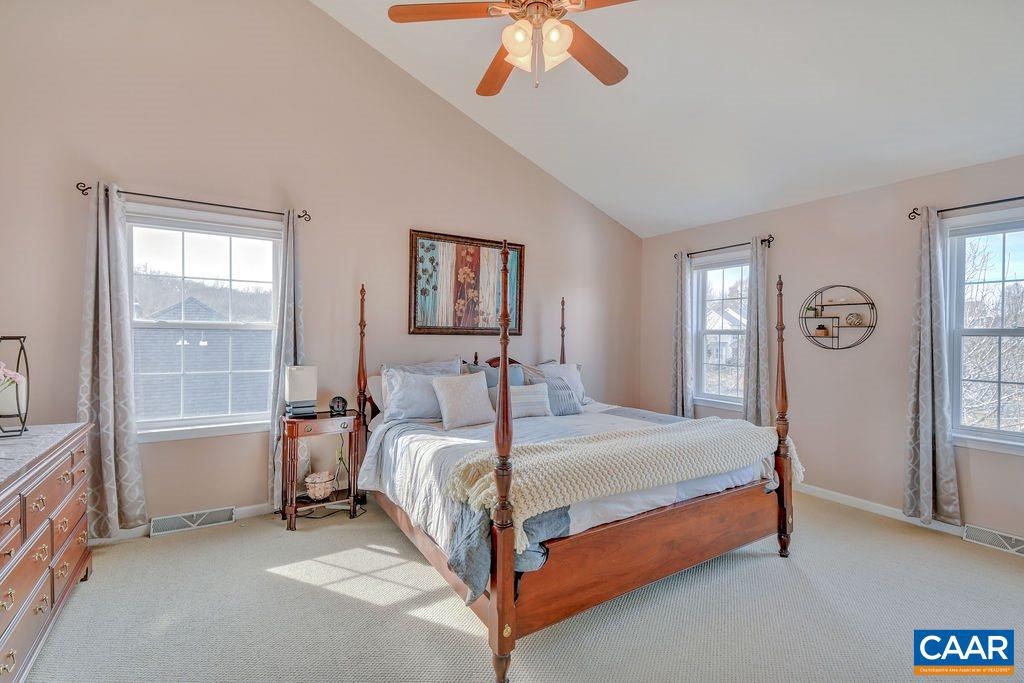 STILL MEADOW - Residential