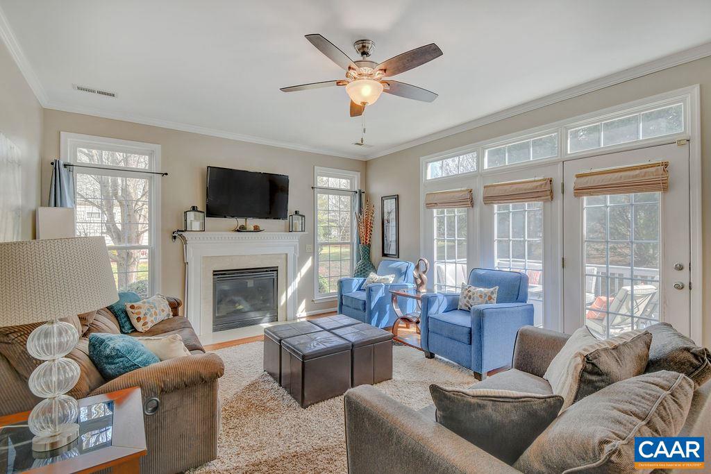 STILL MEADOW - Residential