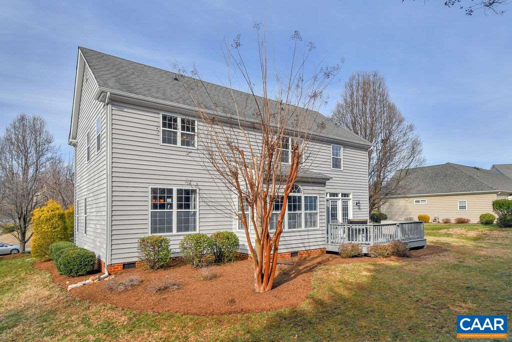 STILL MEADOW - Residential