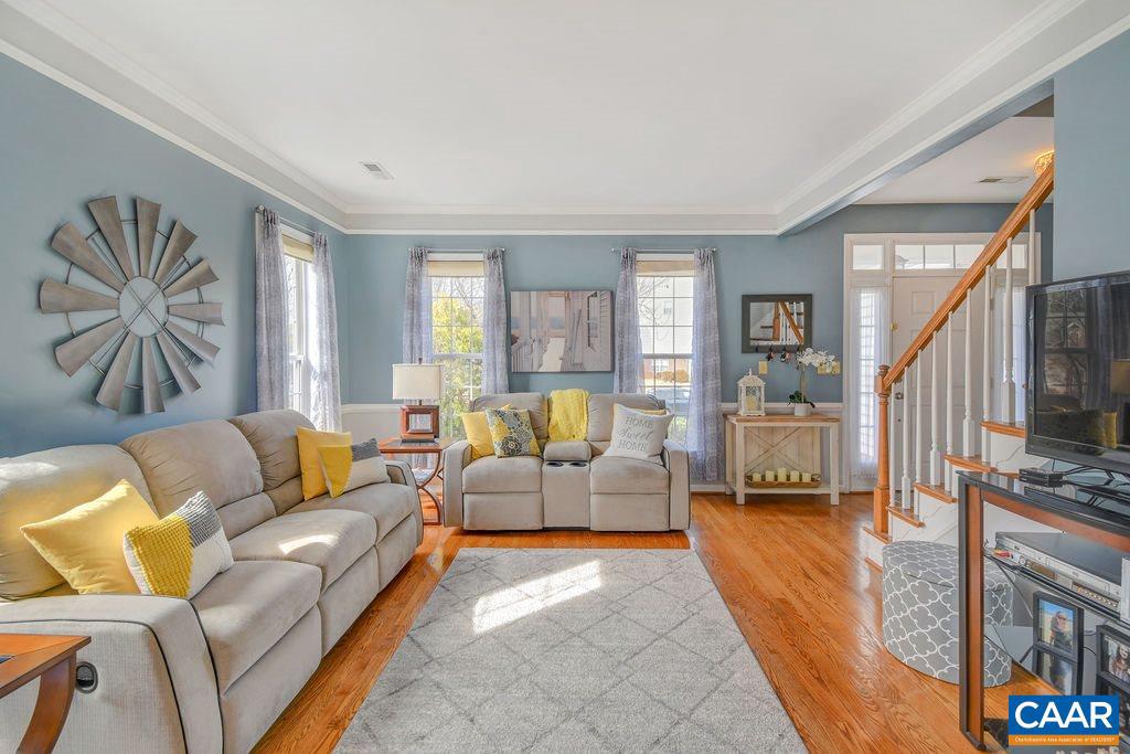 STILL MEADOW - Residential