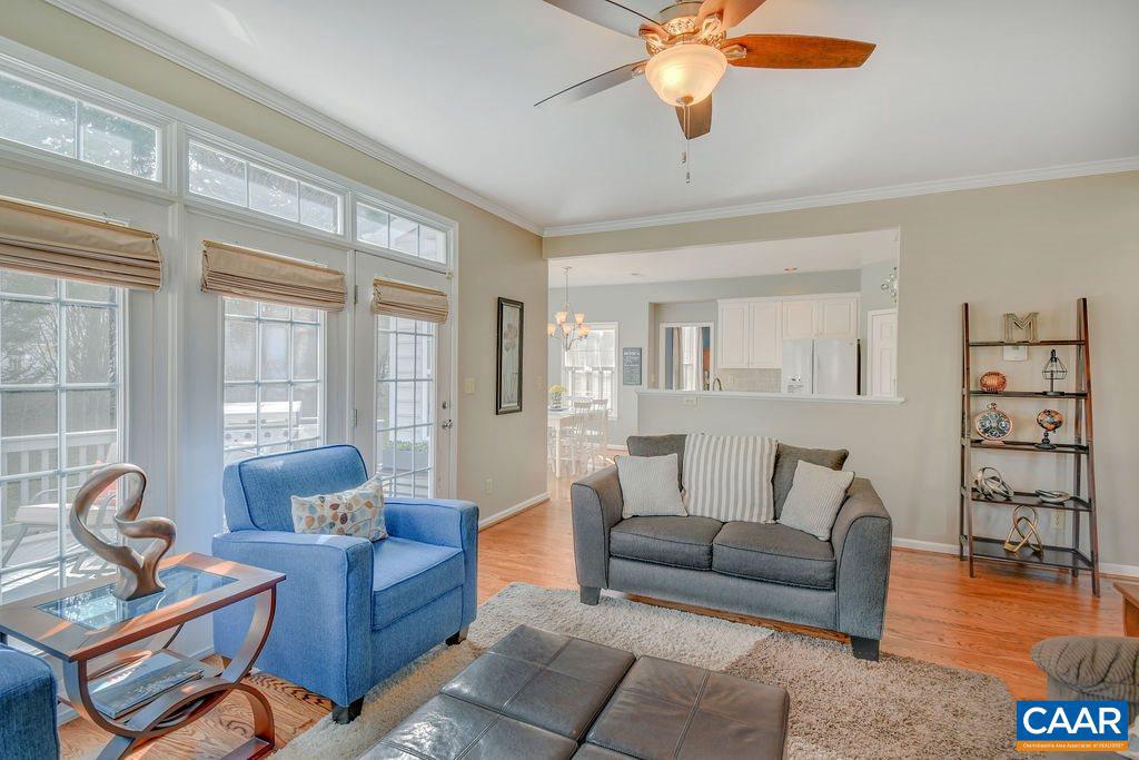 STILL MEADOW - Residential