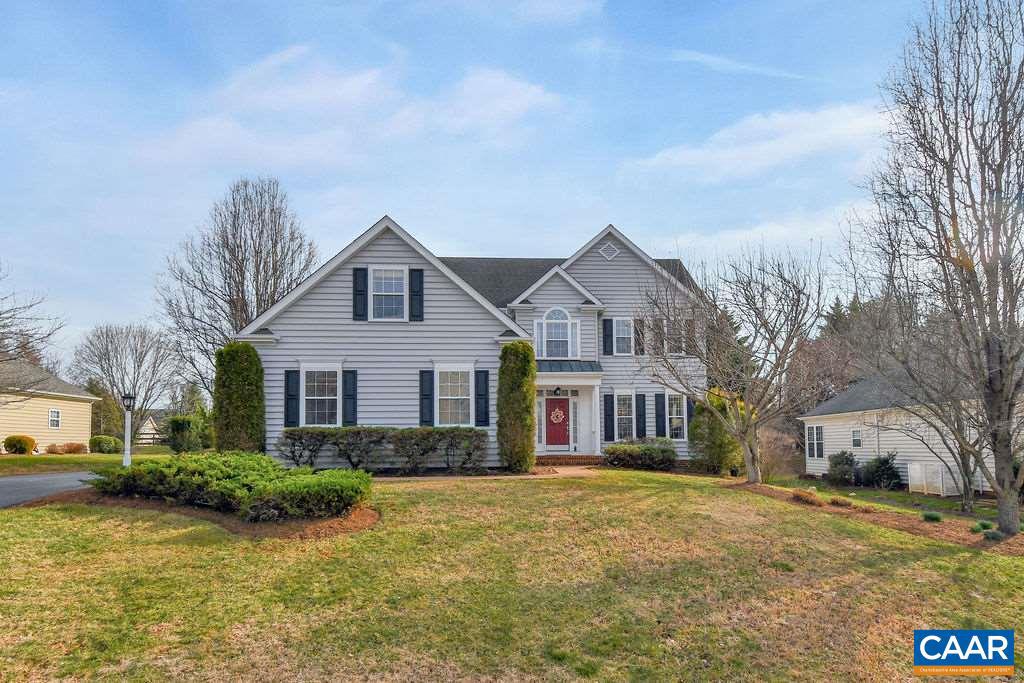 STILL MEADOW - Residential