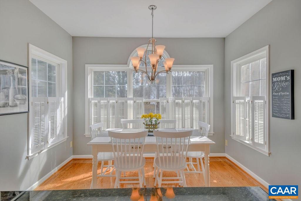 STILL MEADOW - Residential