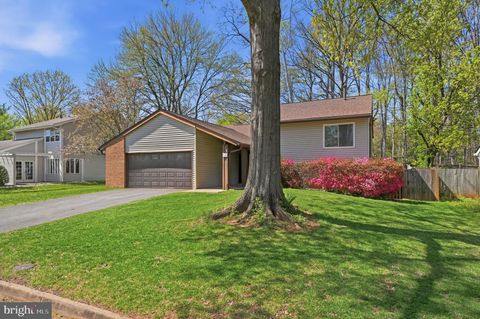 Photo of 314 Sugarland Run Drive, STERLING, VA 20164 (MLS # VALO2113086)