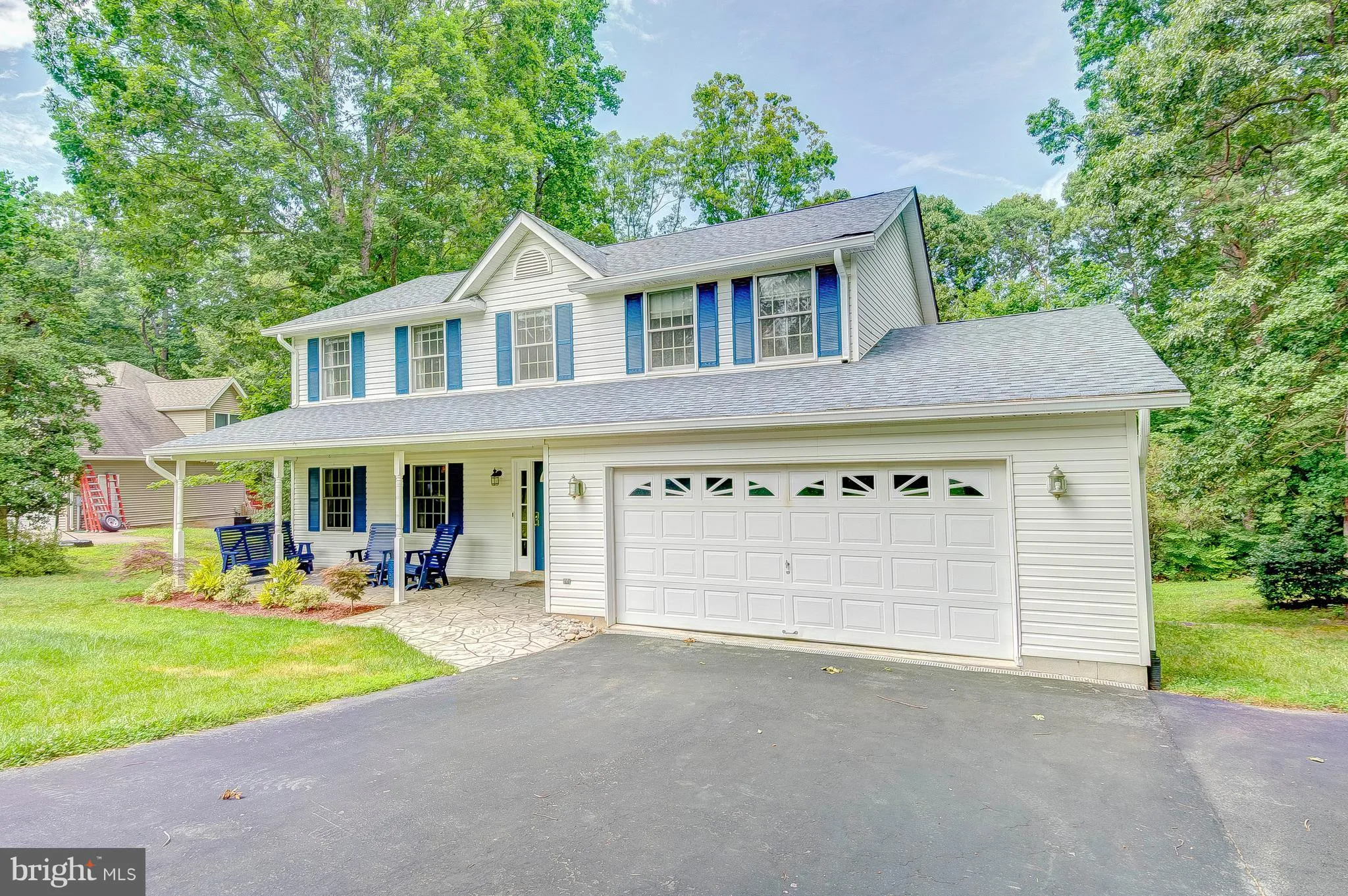 Additional image 2 of 5818 Magnolia Circle, Saint Leonard, MD 20685