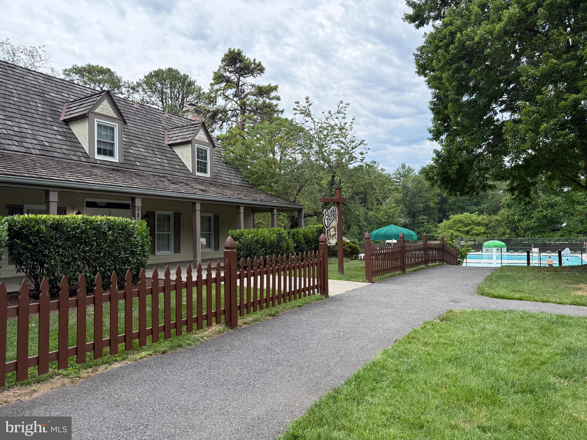 9826 BURKE POND LANE