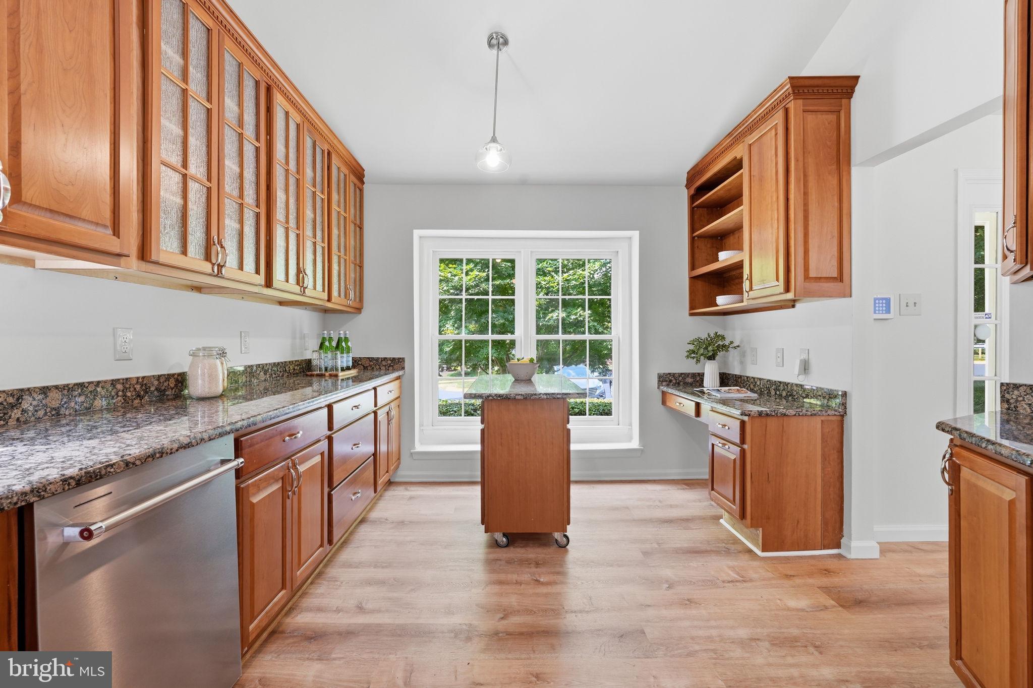 9826 BURKE POND LANE