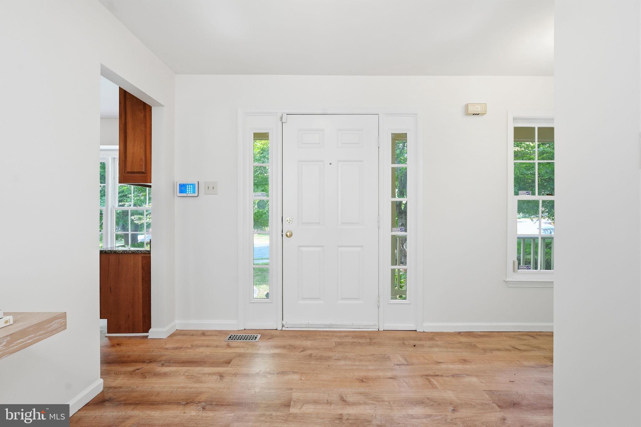 9826 BURKE POND LANE