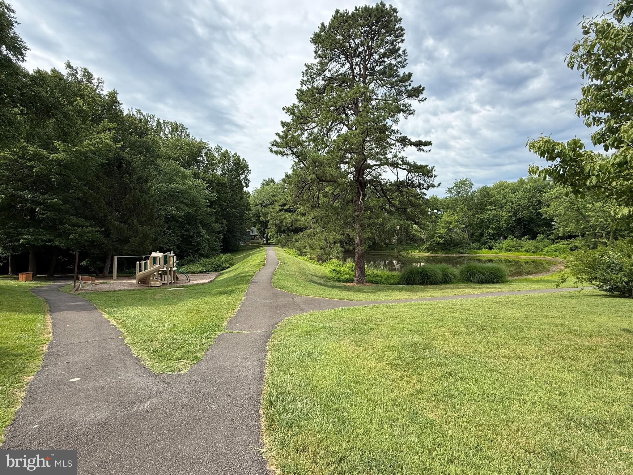 9826 BURKE POND LANE