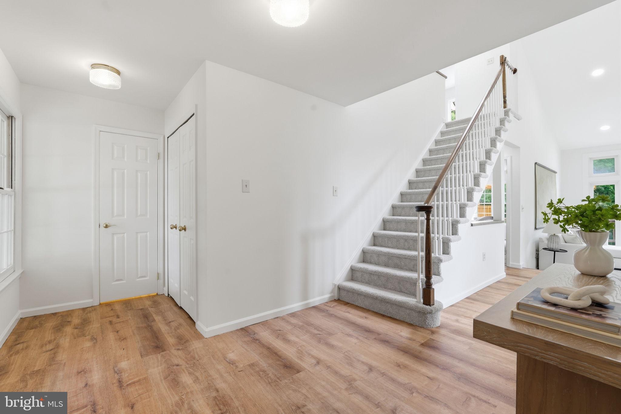 9826 BURKE POND LANE