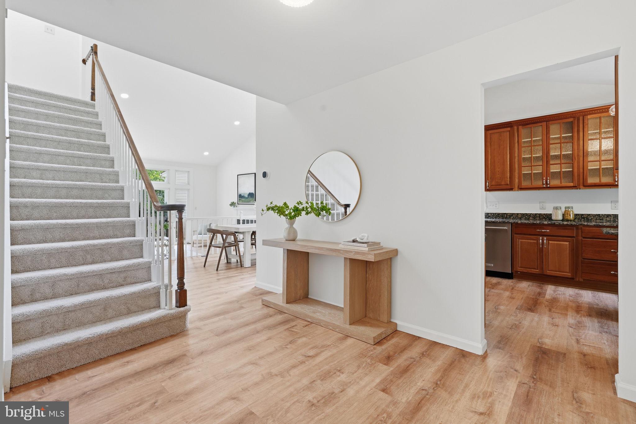 9826 BURKE POND LANE
