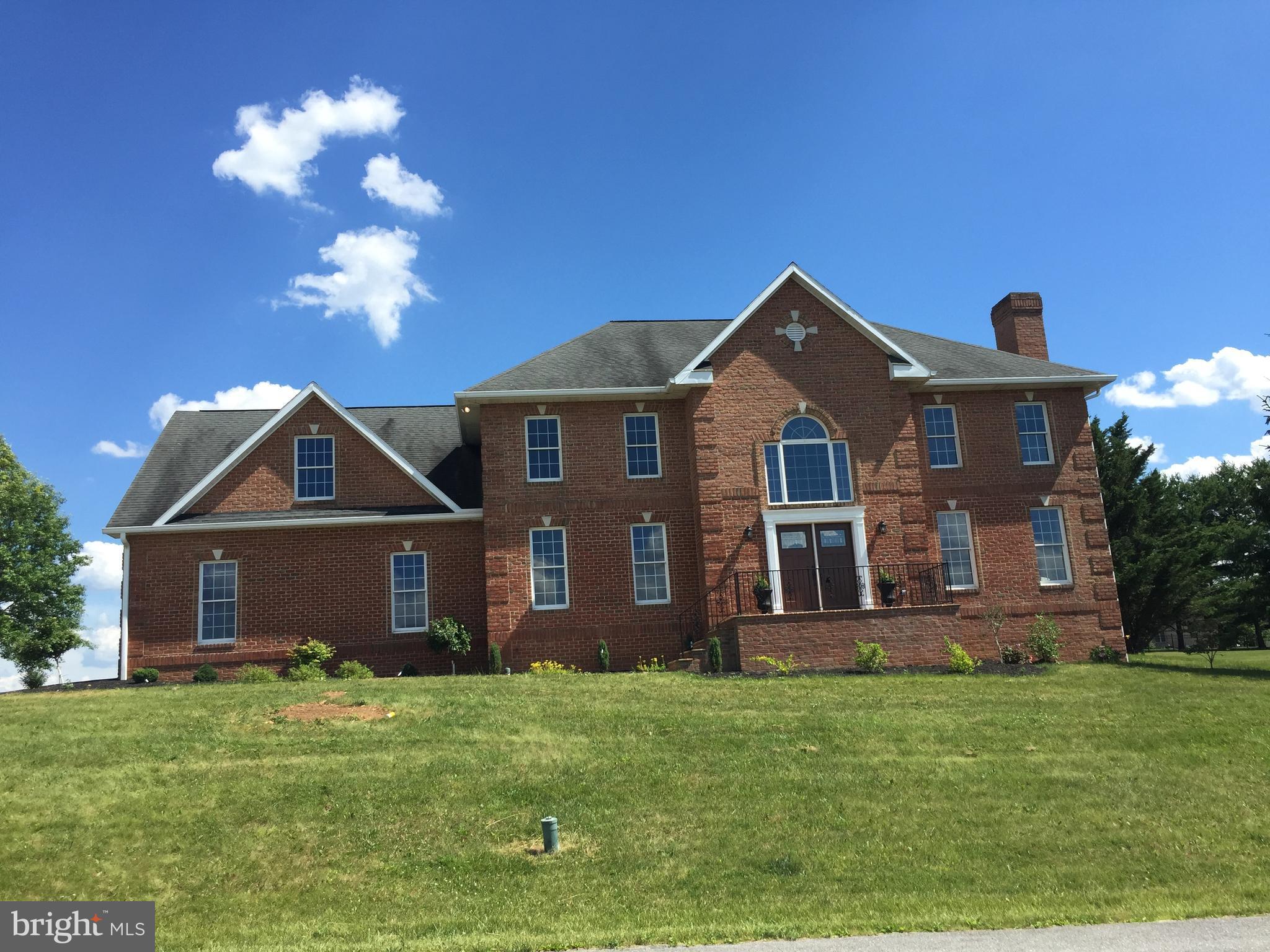 BLACK ROCK ESTATES - Residential