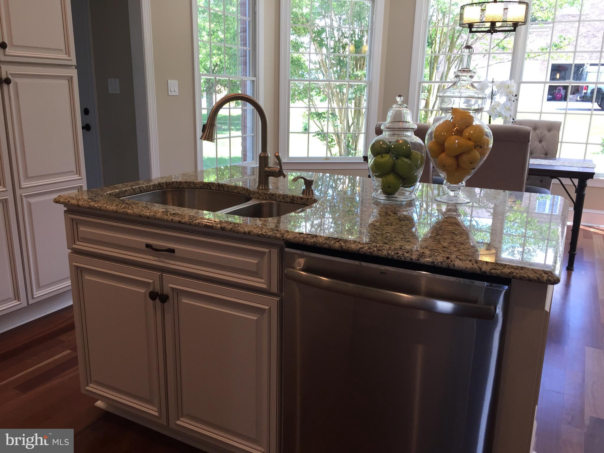 BLACK ROCK ESTATES - Residential