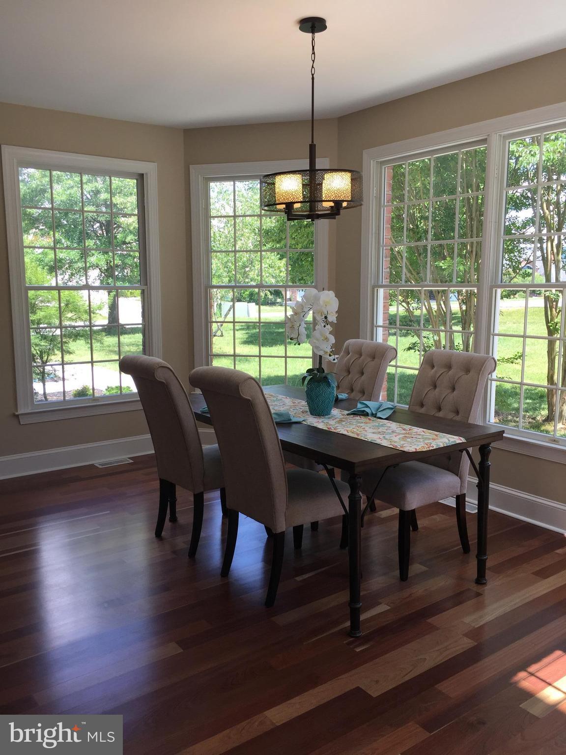 BLACK ROCK ESTATES - Residential