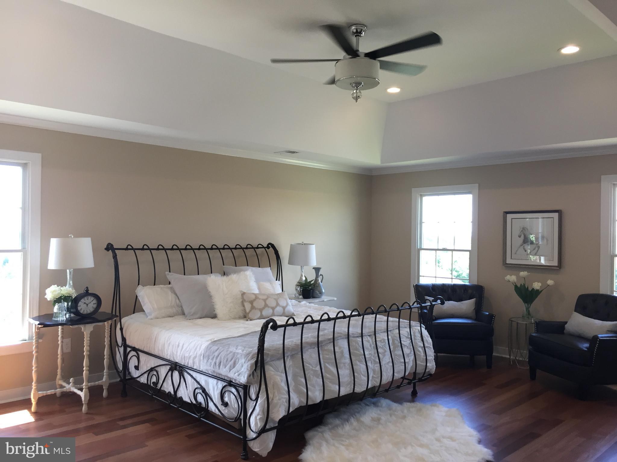 BLACK ROCK ESTATES - Residential