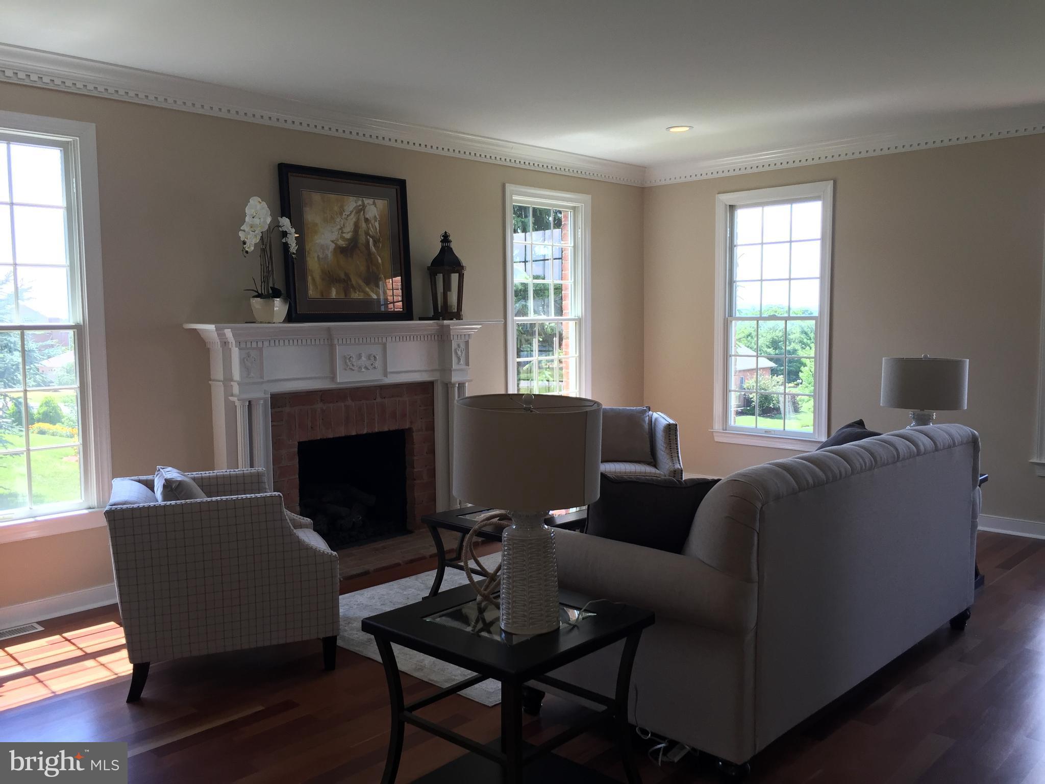 BLACK ROCK ESTATES - Residential