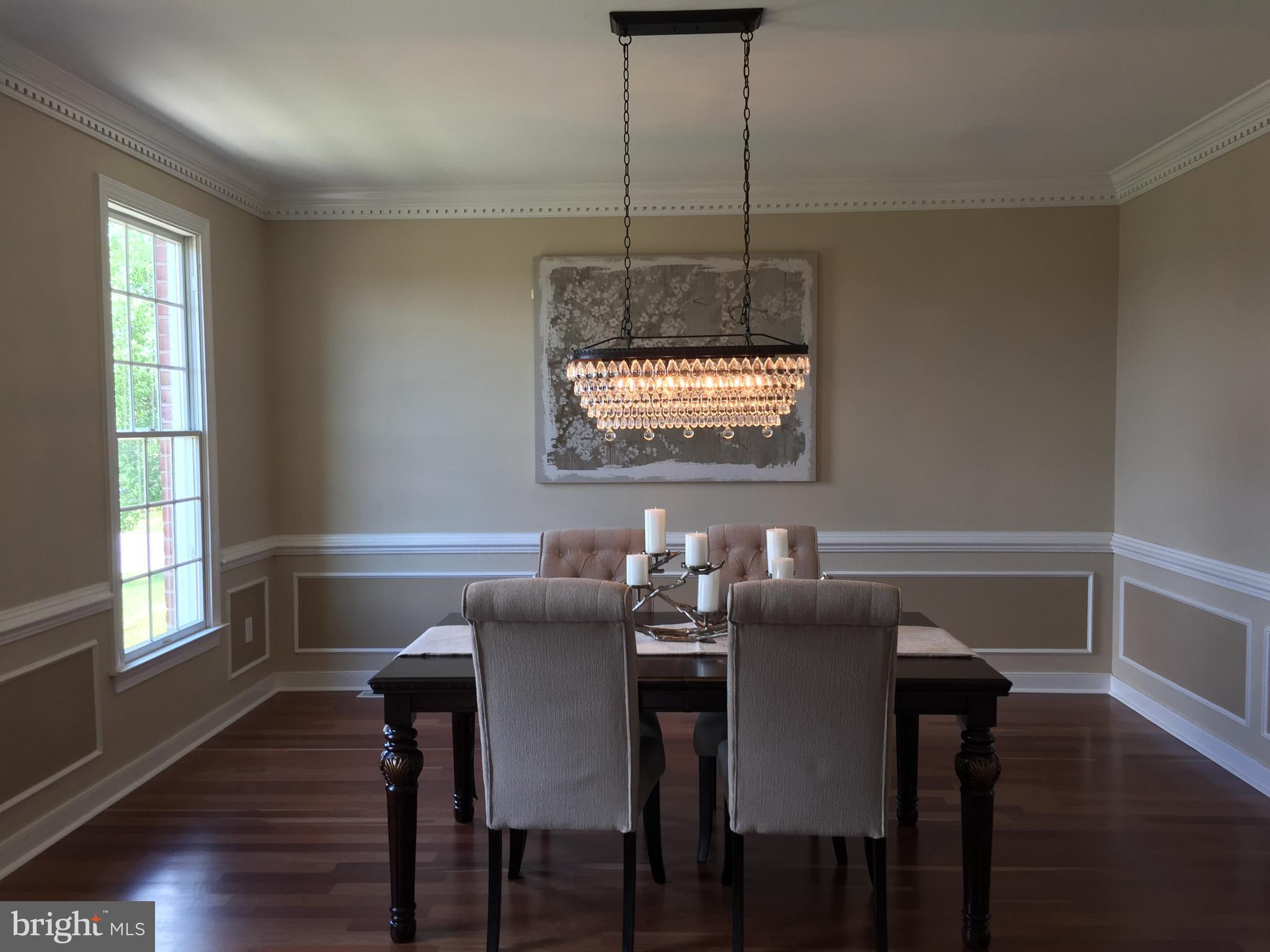 BLACK ROCK ESTATES - Residential