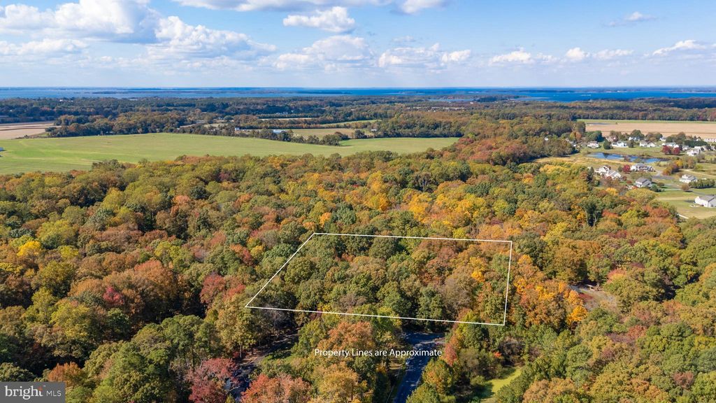 Photo of 401 Dulin Clark Road, CENTREVILLE, MD 21617 (MLS # MDQA2015446)