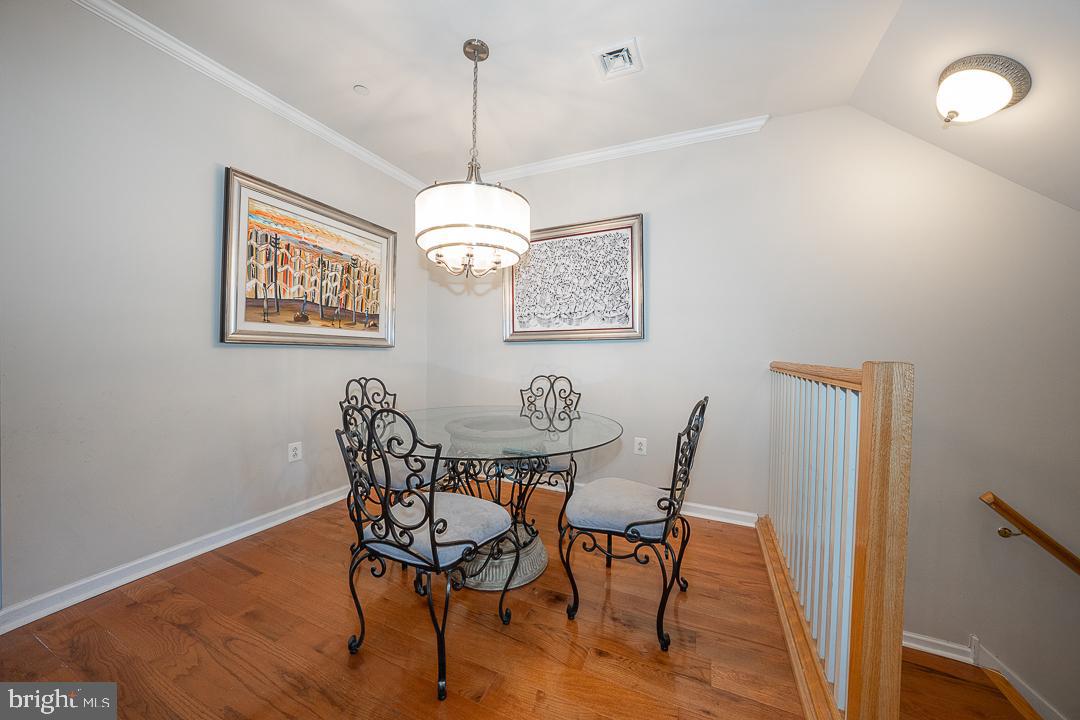 BREWERYTOWN - Residential Lease