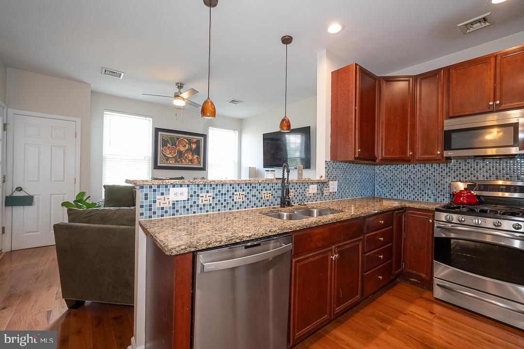 BREWERYTOWN - Residential Lease