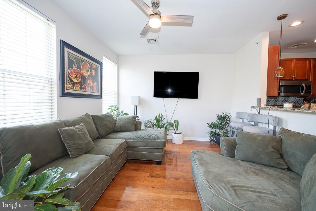 BREWERYTOWN - Residential Lease