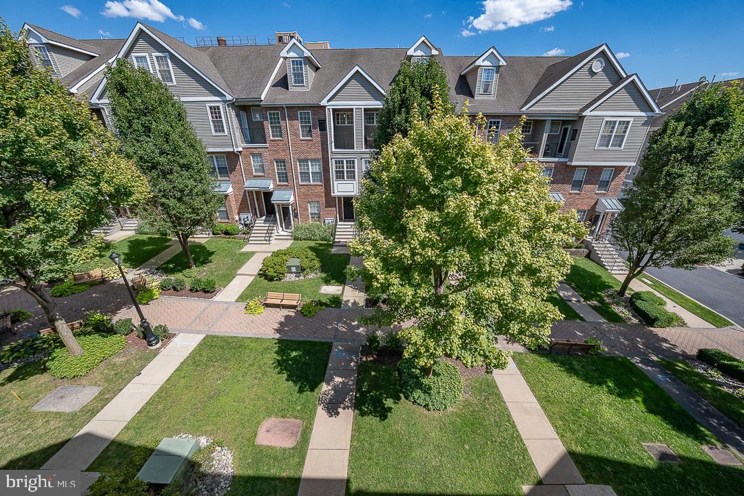 BREWERYTOWN - Residential Lease