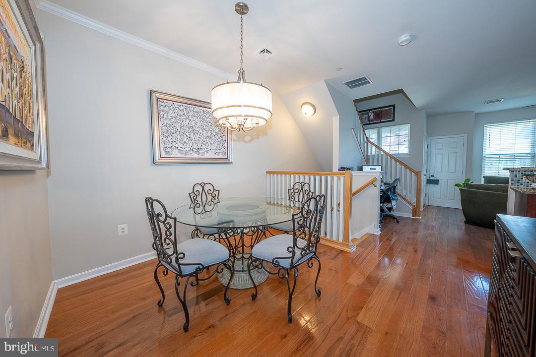 BREWERYTOWN - Residential Lease