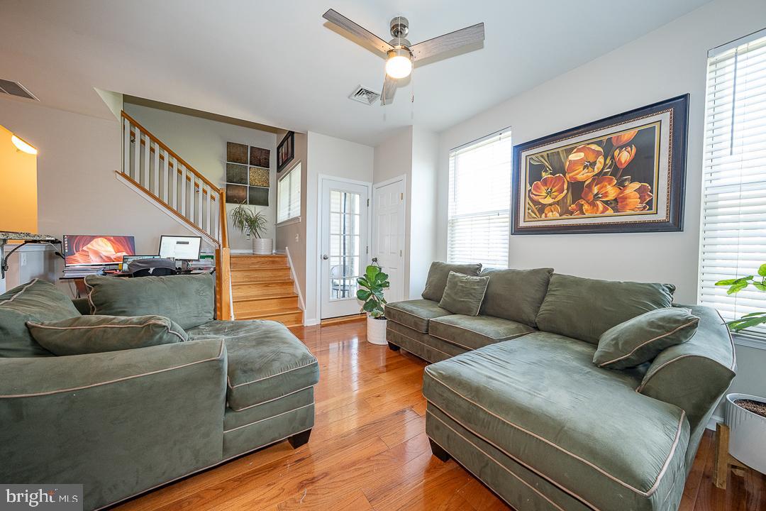 BREWERYTOWN - Residential Lease