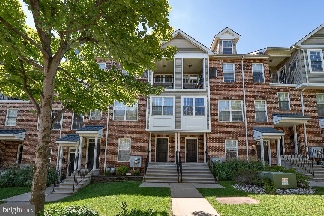 BREWERYTOWN - Residential Lease