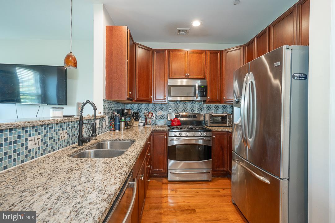 BREWERYTOWN - Residential Lease